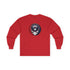 Grateful Dead - Los Angeles Angels Grateful Dead Long Sleeve Tee - MLB - StealieShop